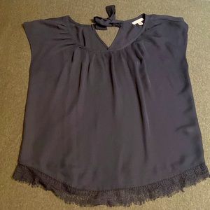 Lauren Conrad blouse